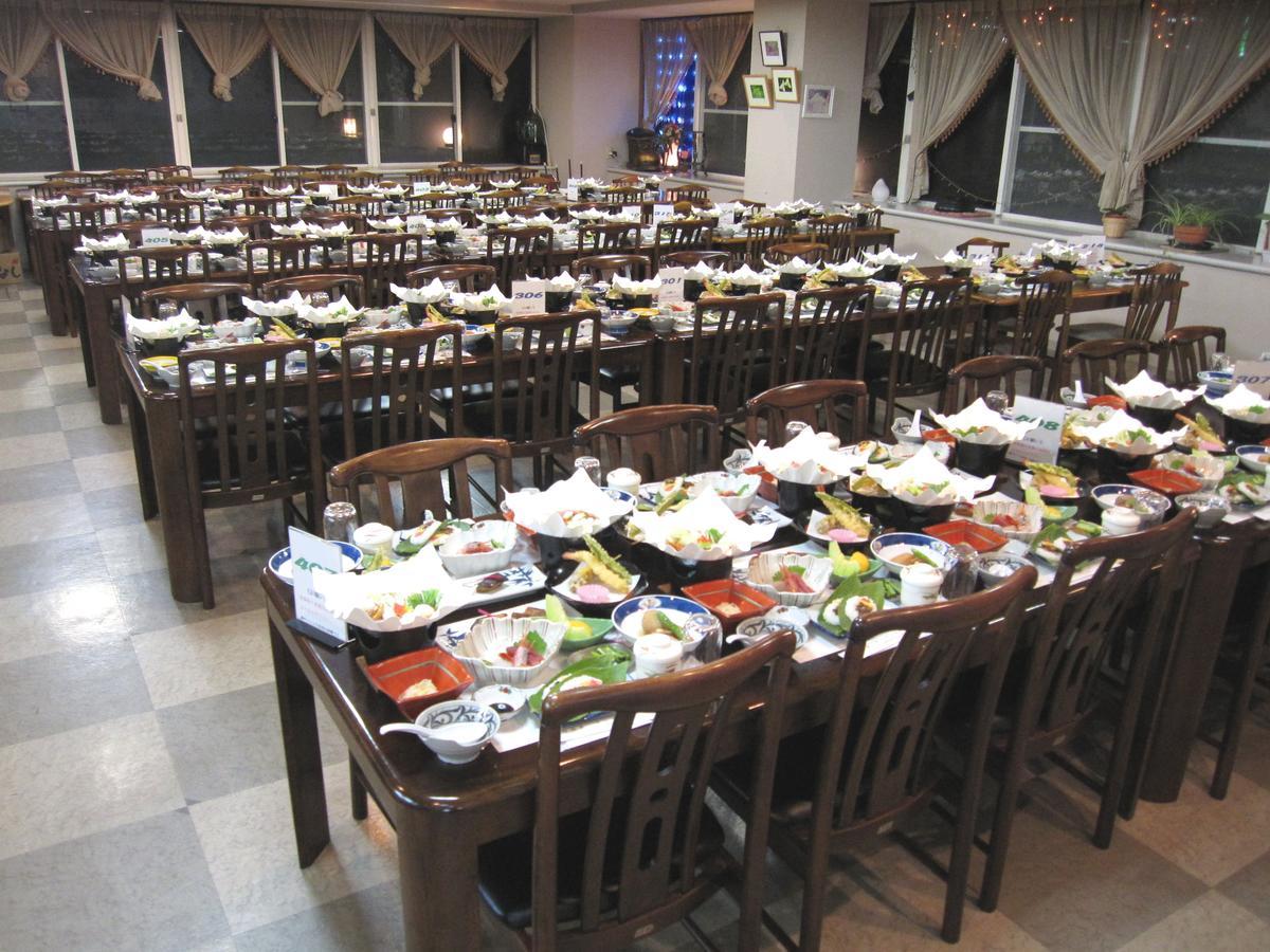 Resort Square Sun Verde 이야마 외부 사진