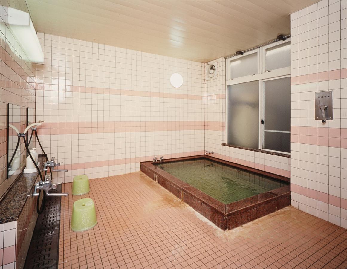 Resort Square Sun Verde 이야마 외부 사진
