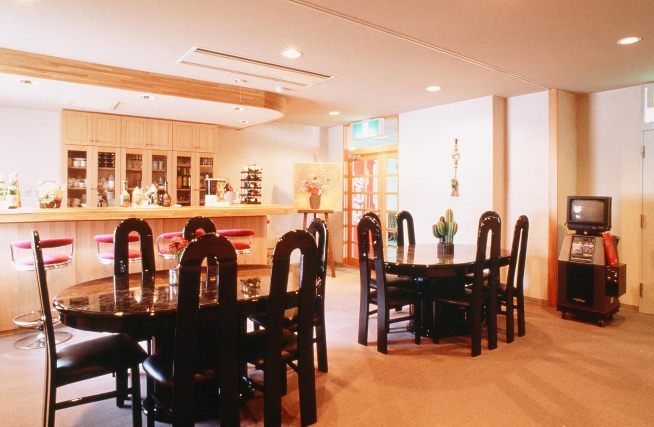 Resort Square Sun Verde 이야마 외부 사진